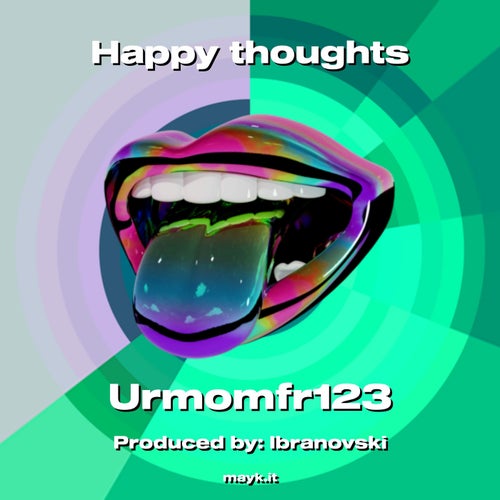 Happy thoughts