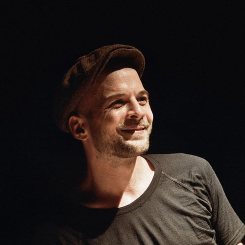 Nils Frahm Profile