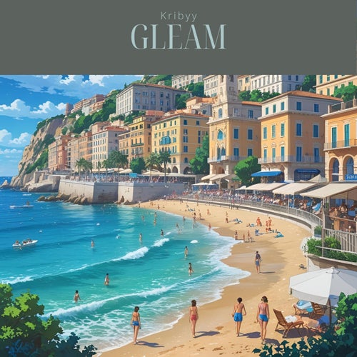 gleam