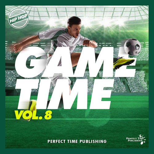 Game Time Vol. 8