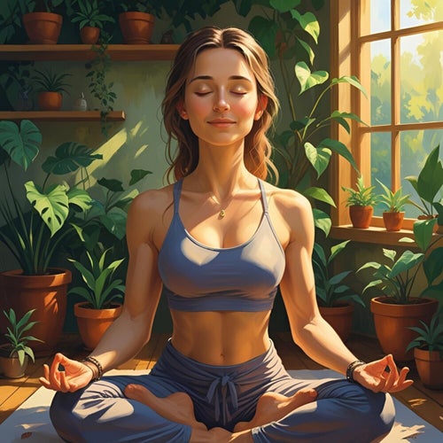 Meditation Amanda