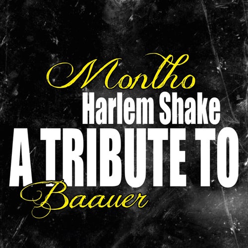 Harlem Shake