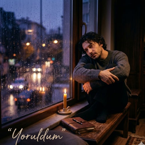 Yoruldum