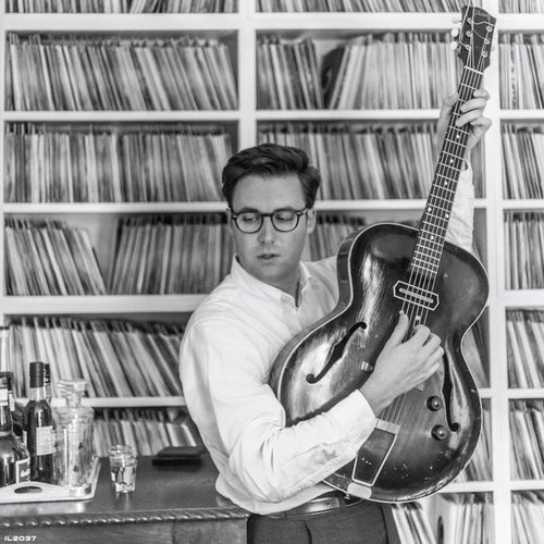 Nick Waterhouse Profile