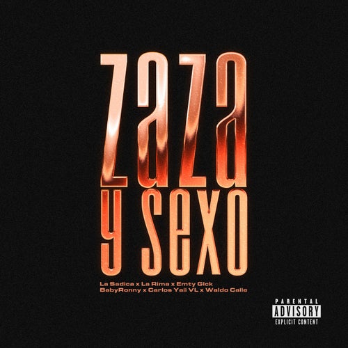 Zaza y Sexo