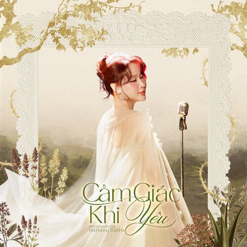Cảm Giác Khi Yêu