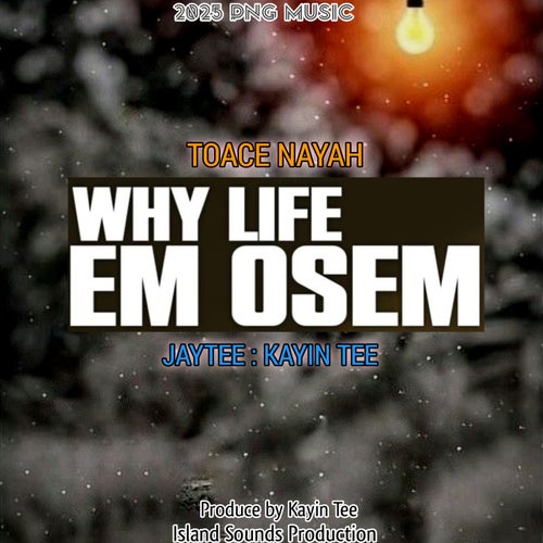 Why Life Em Osem