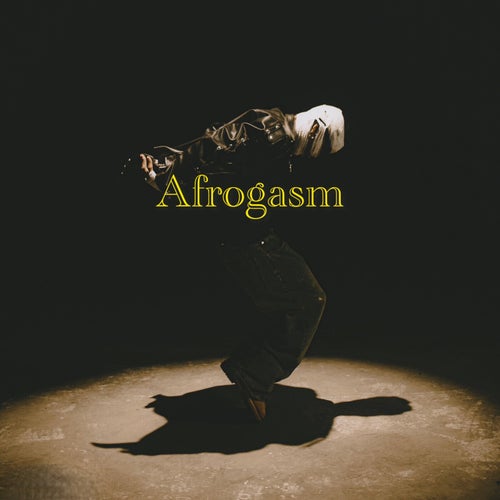 Afrogasm