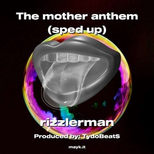 The mother anthem (sped up)