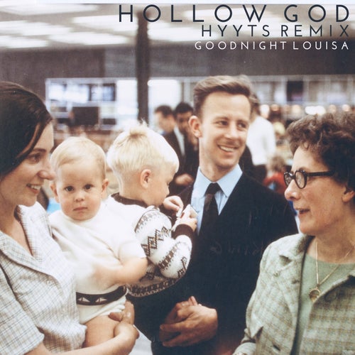 Hollow God (HYYTS Remix)