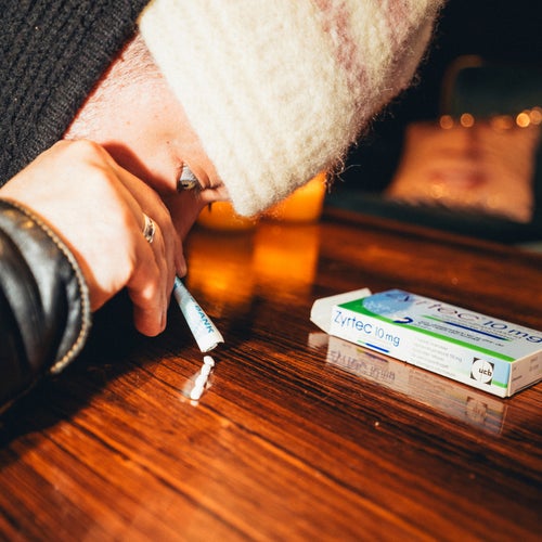 Zyrtec