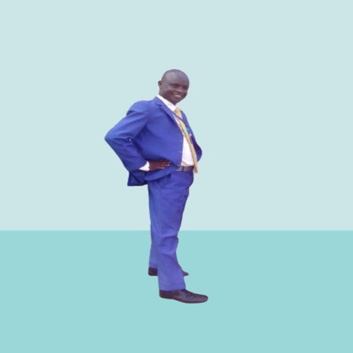 Niko na Yesu