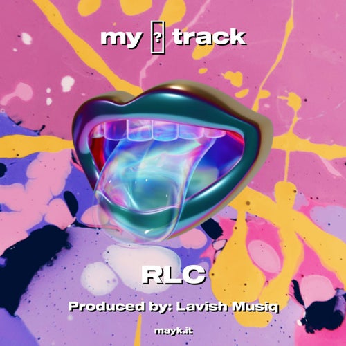 my  track