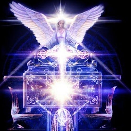 garden of angels