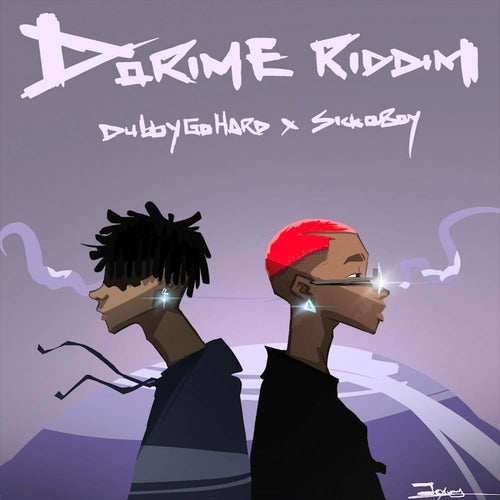 Dorime Riddim