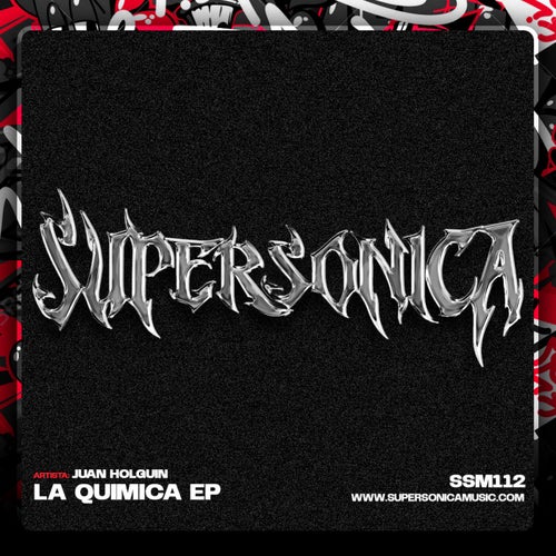 La Química EP