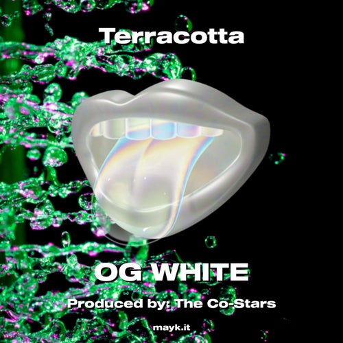 Terracotta