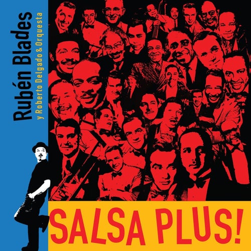 SALSA PLUS!