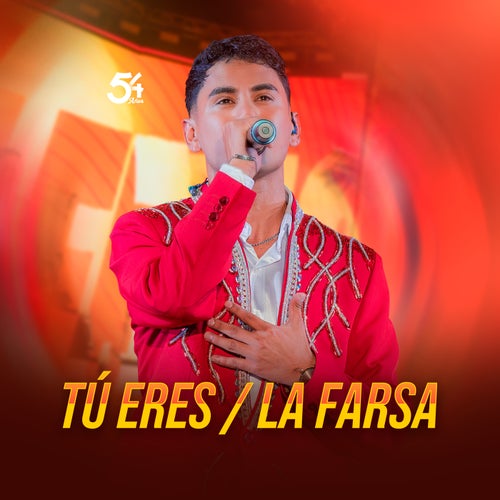 Tú Eres / La Farsa (En Vivo)