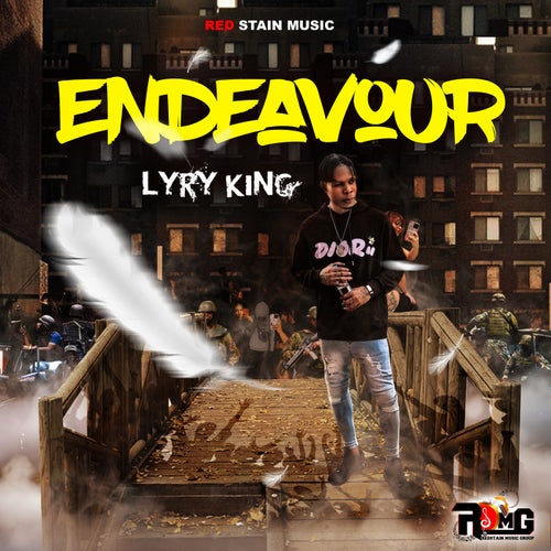 Endeavour