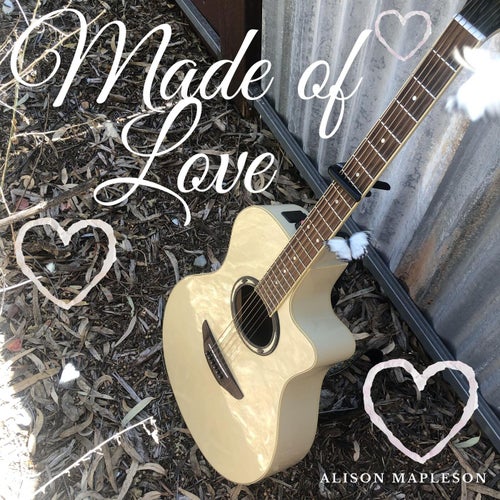 Made of Love