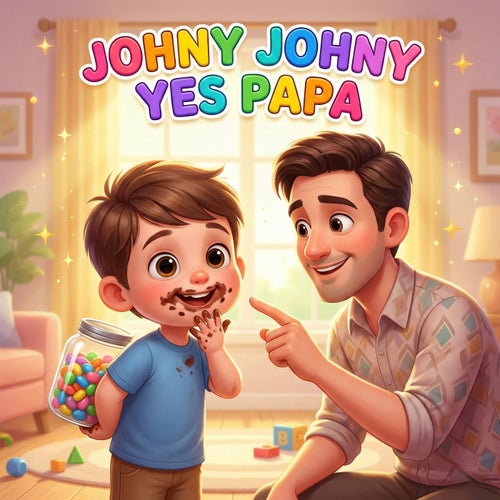 Johhy Johhy Yes Papa