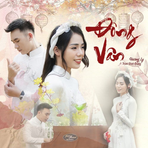 Đông Vân (feat. Trịnh Đình Quang)