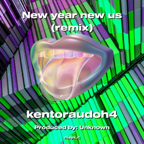 New year new us