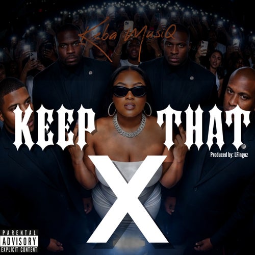 Keep That X