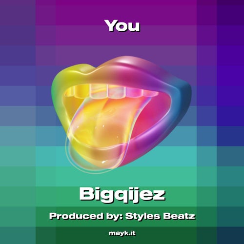You