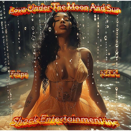 Love Under The Moon And Sun