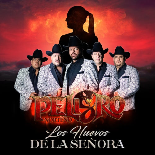 Los Huevos De La Señora