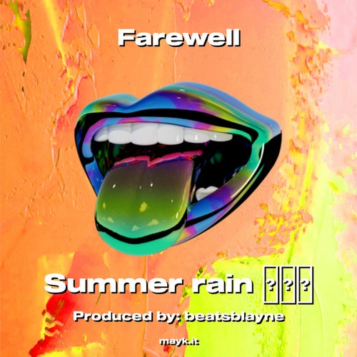 Farewell