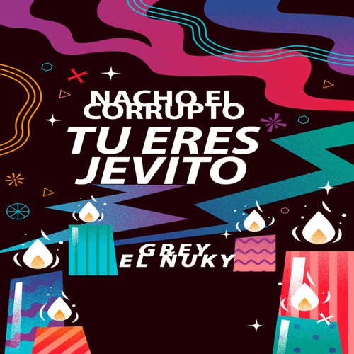 TU ERES JEVITO