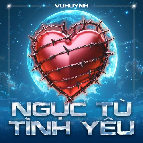 Ngục Tù Tình yêu