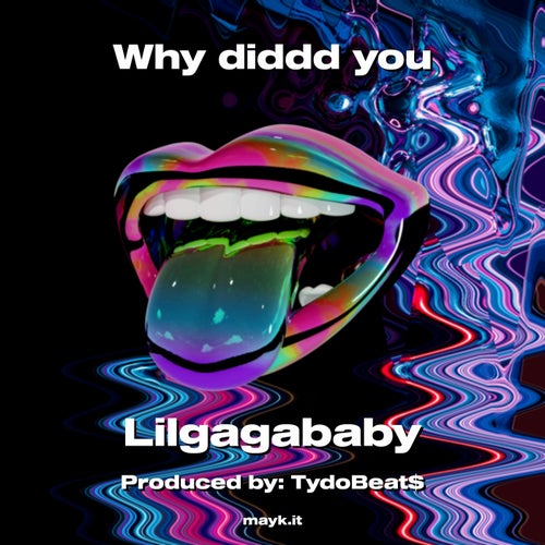 Why diddd you