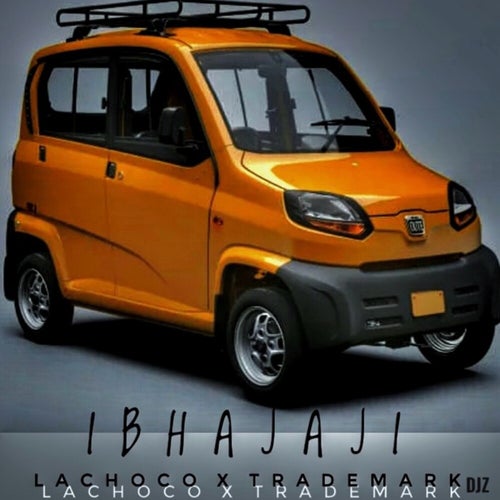 iBhajaji