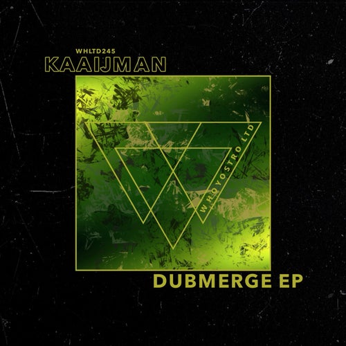 Dubmerge EP