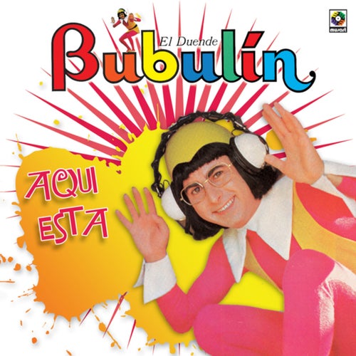 Aquí Está