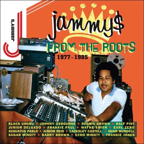 Track Artwork