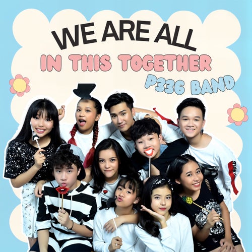 We Are All In This Together (Cover)