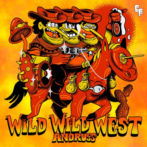 Track Artwork