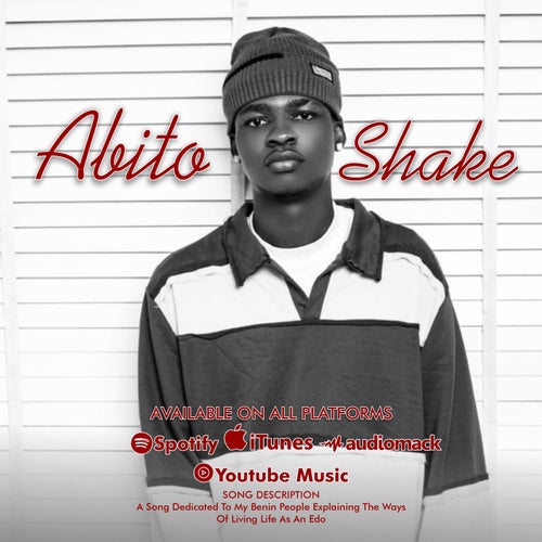 Abito (Shaker)