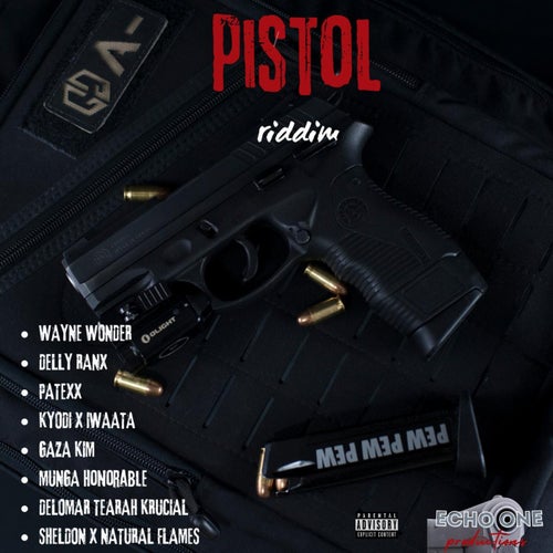 Pistol Riddim