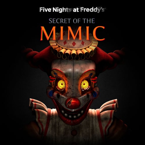SECRET OF THE MIMIC