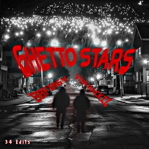 Ghetto Stars