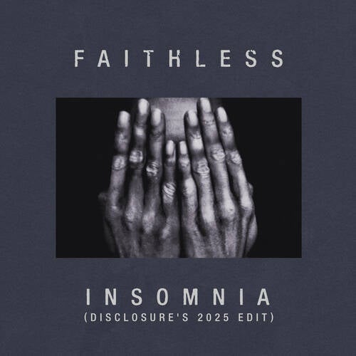Insomnia (Disclosure's 2025 Edit)