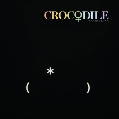 Crocodile Woman