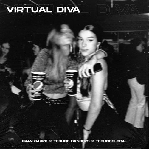 Virtual Diva (Techno Version)