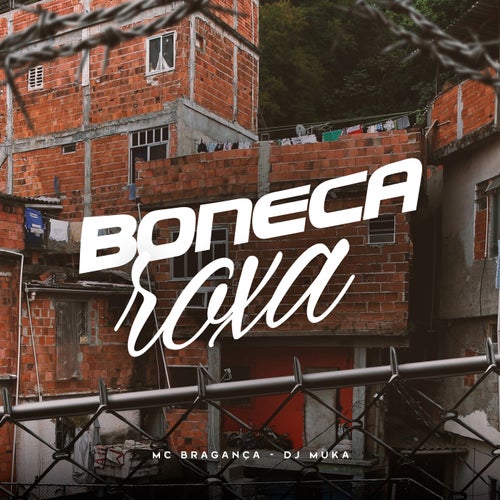 Boneca Roxa